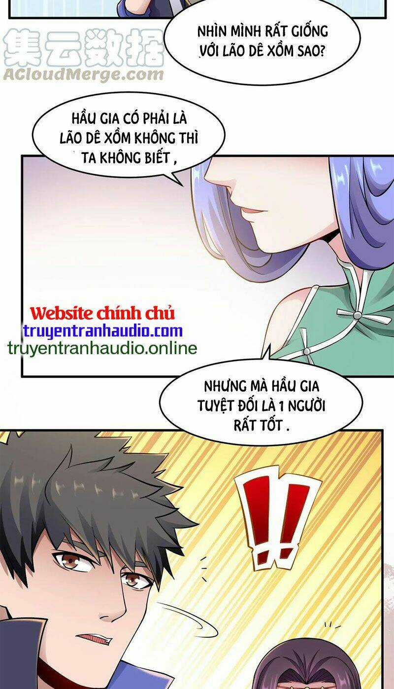 Nguyên Long - Chapter 170 - Trang 13