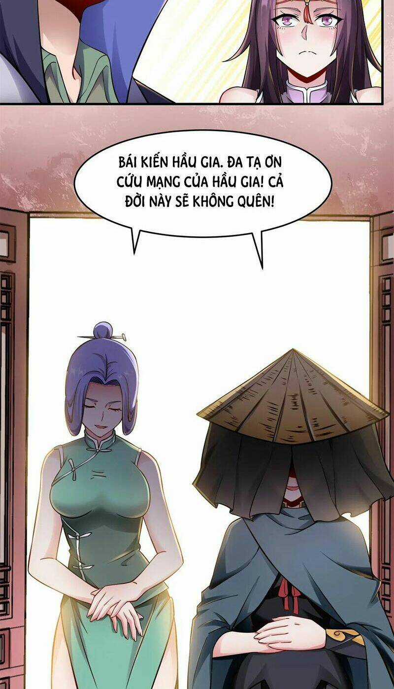 Nguyên Long - Chapter 170 - Trang 14