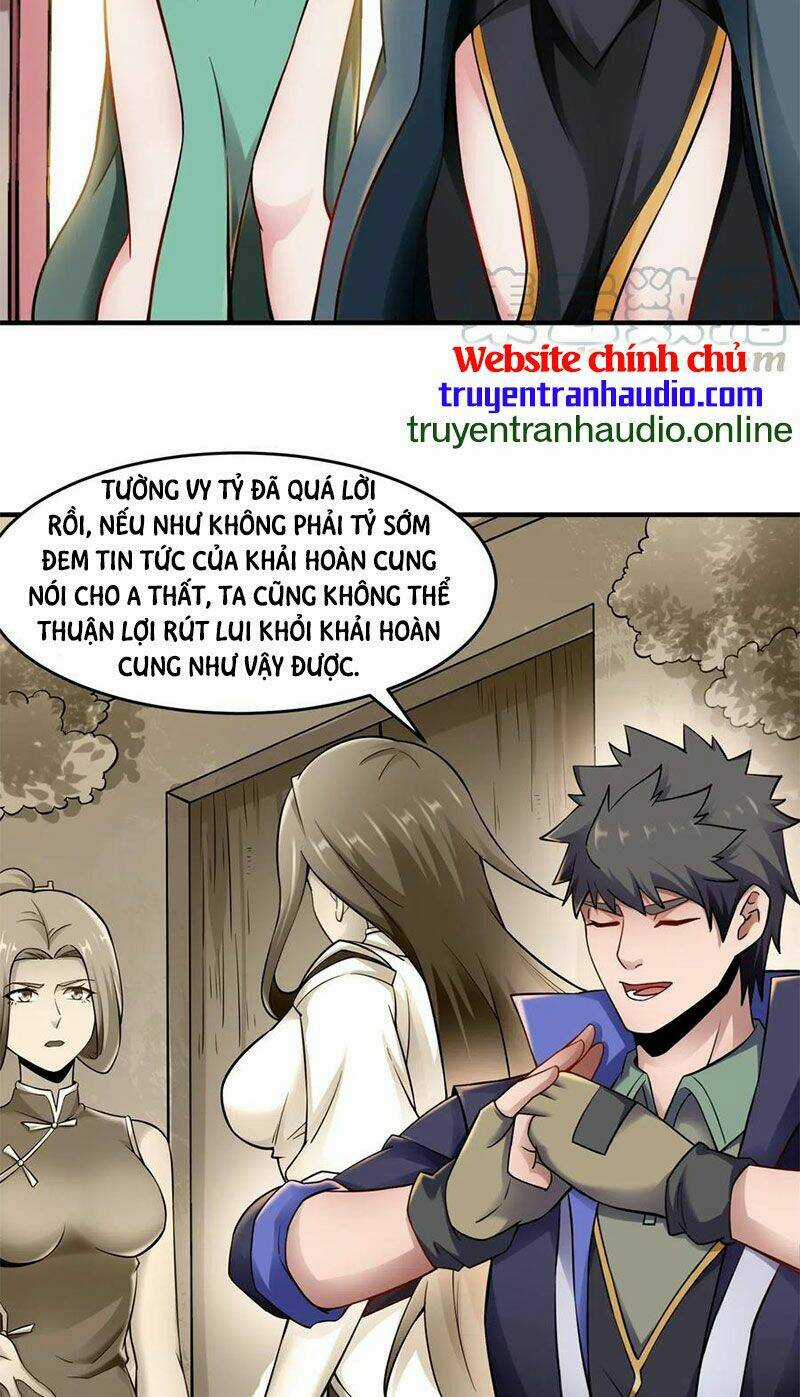Nguyên Long - Chapter 170 - Trang 15