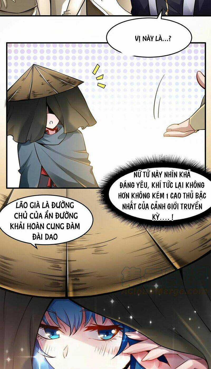 Nguyên Long - Chapter 170 - Trang 16