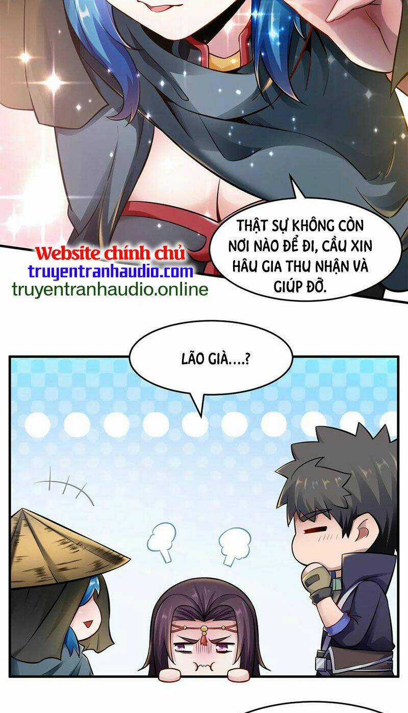 Nguyên Long - Chapter 170 - Trang 17