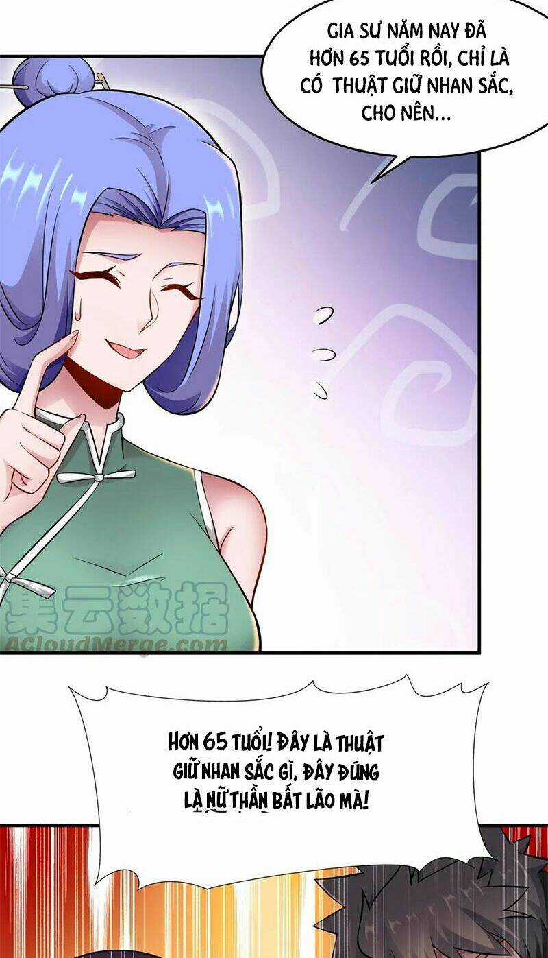 Nguyên Long - Chapter 170 - Trang 18