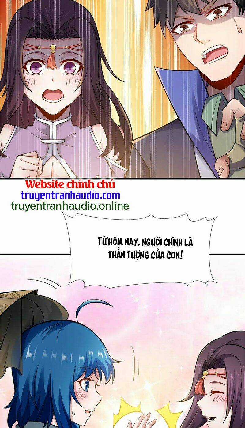 Nguyên Long - Chapter 170 - Trang 19