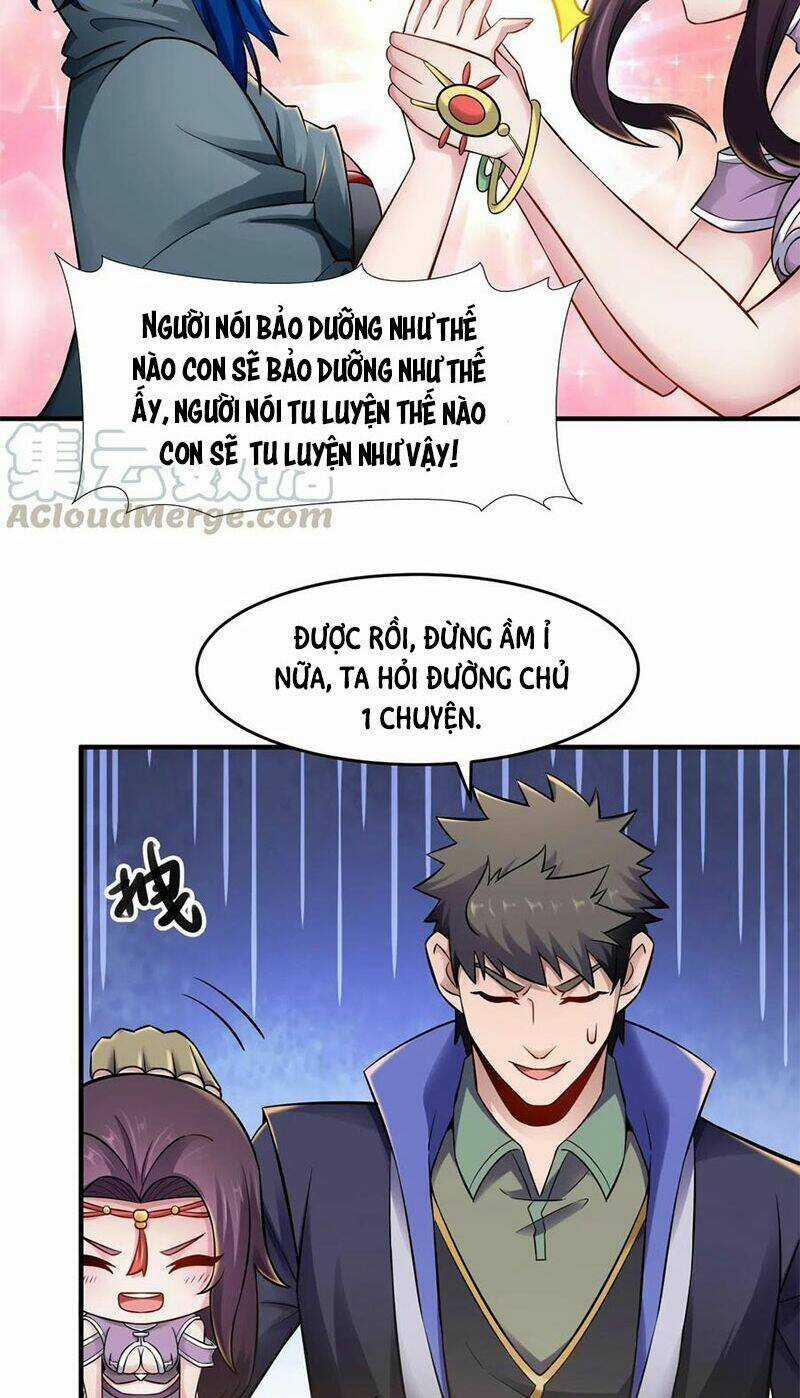 Nguyên Long - Chapter 170 - Trang 20