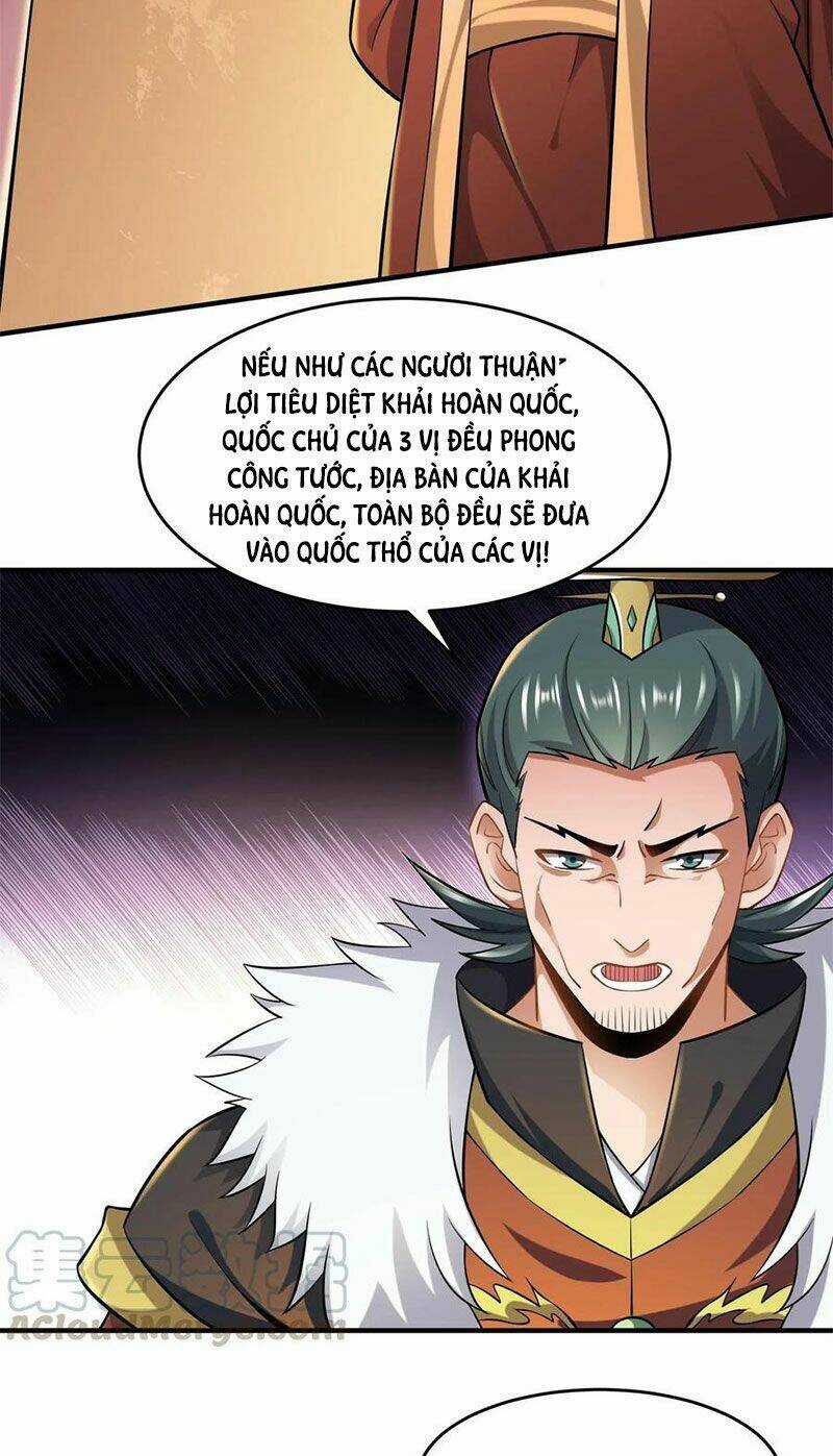 Nguyên Long - Chapter 170 - Trang 3