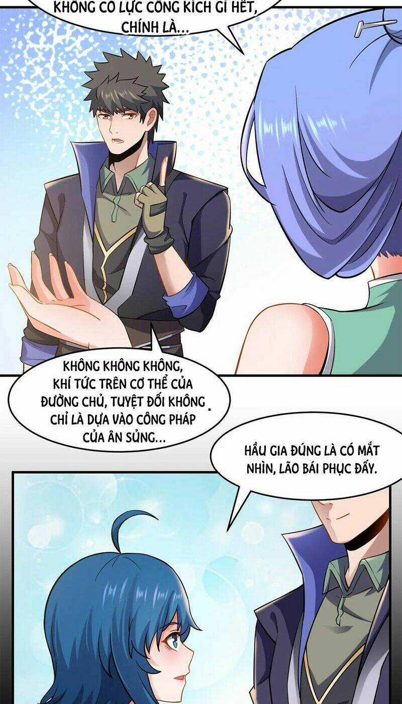 Nguyên Long - Chapter 170 - Trang 22