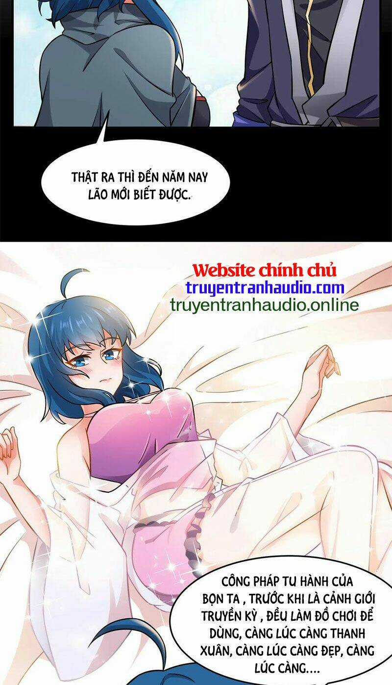 Nguyên Long - Chapter 170 - Trang 23