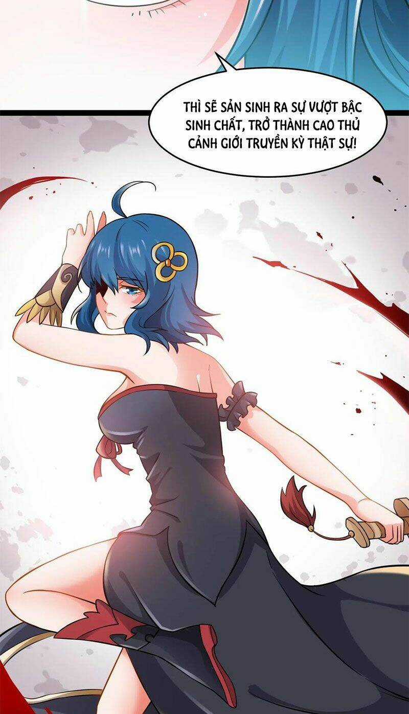 Nguyên Long - Chapter 170 - Trang 25