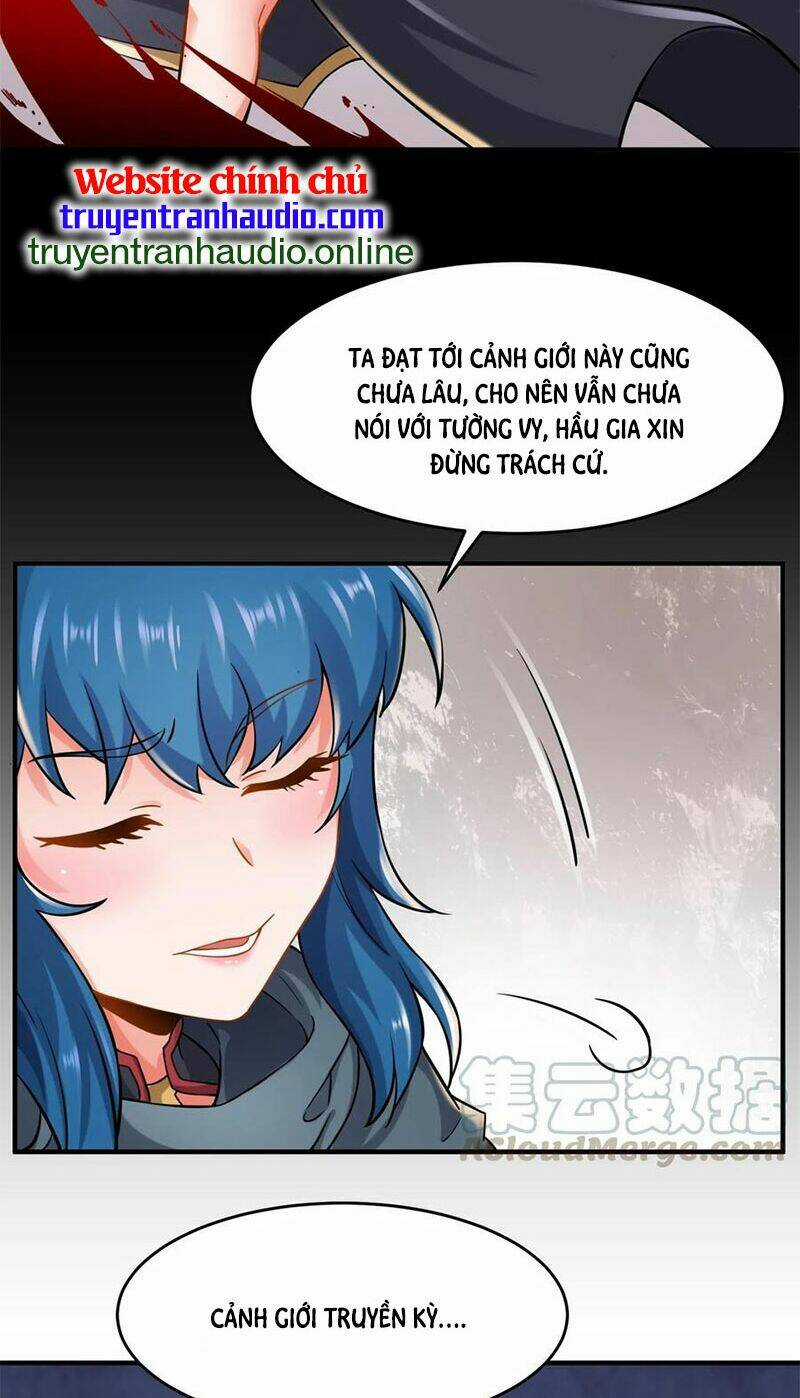 Nguyên Long - Chapter 170 - Trang 26