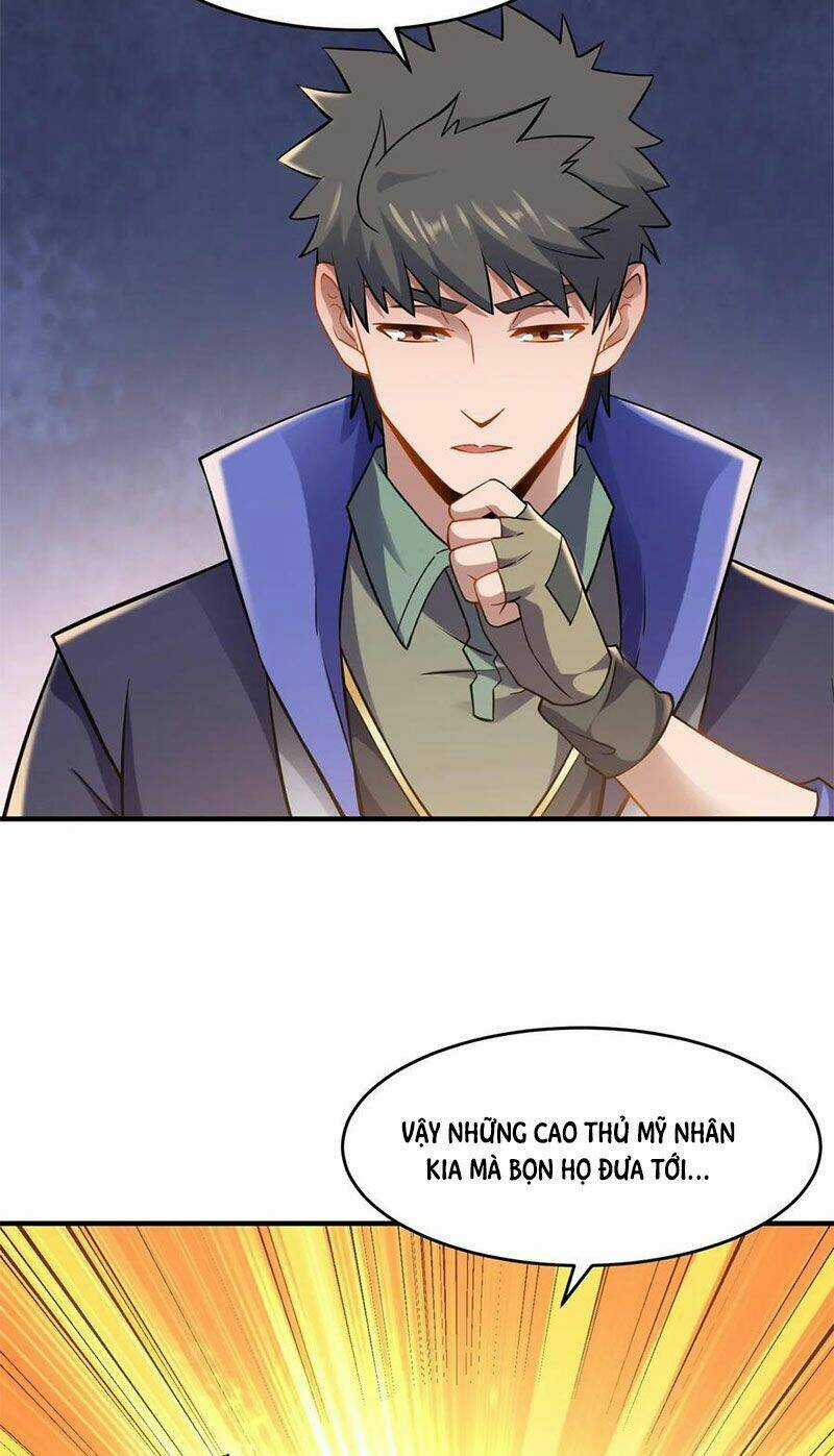 Nguyên Long - Chapter 170 - Trang 27