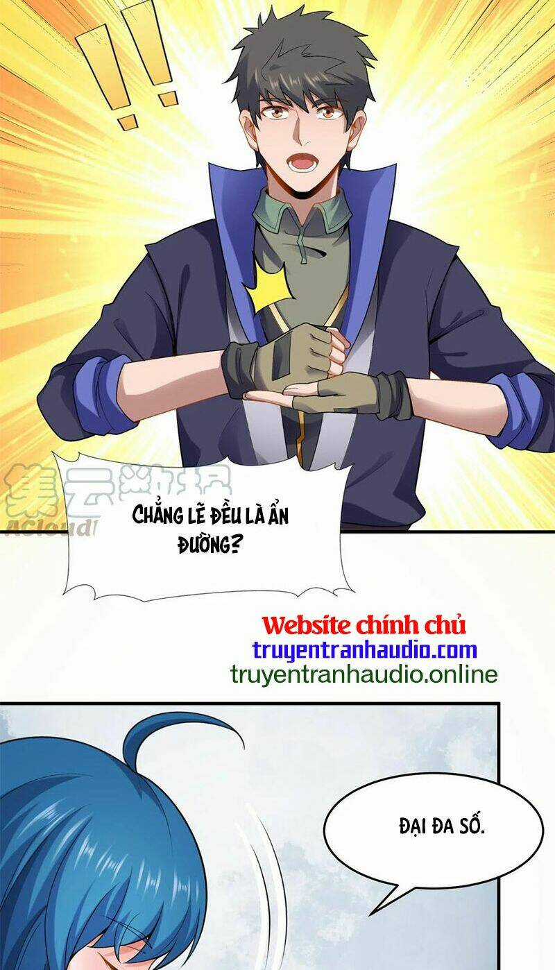 Nguyên Long - Chapter 170 - Trang 28