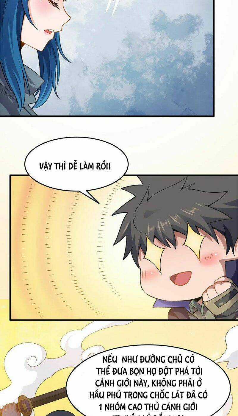 Nguyên Long - Chapter 170 - Trang 29