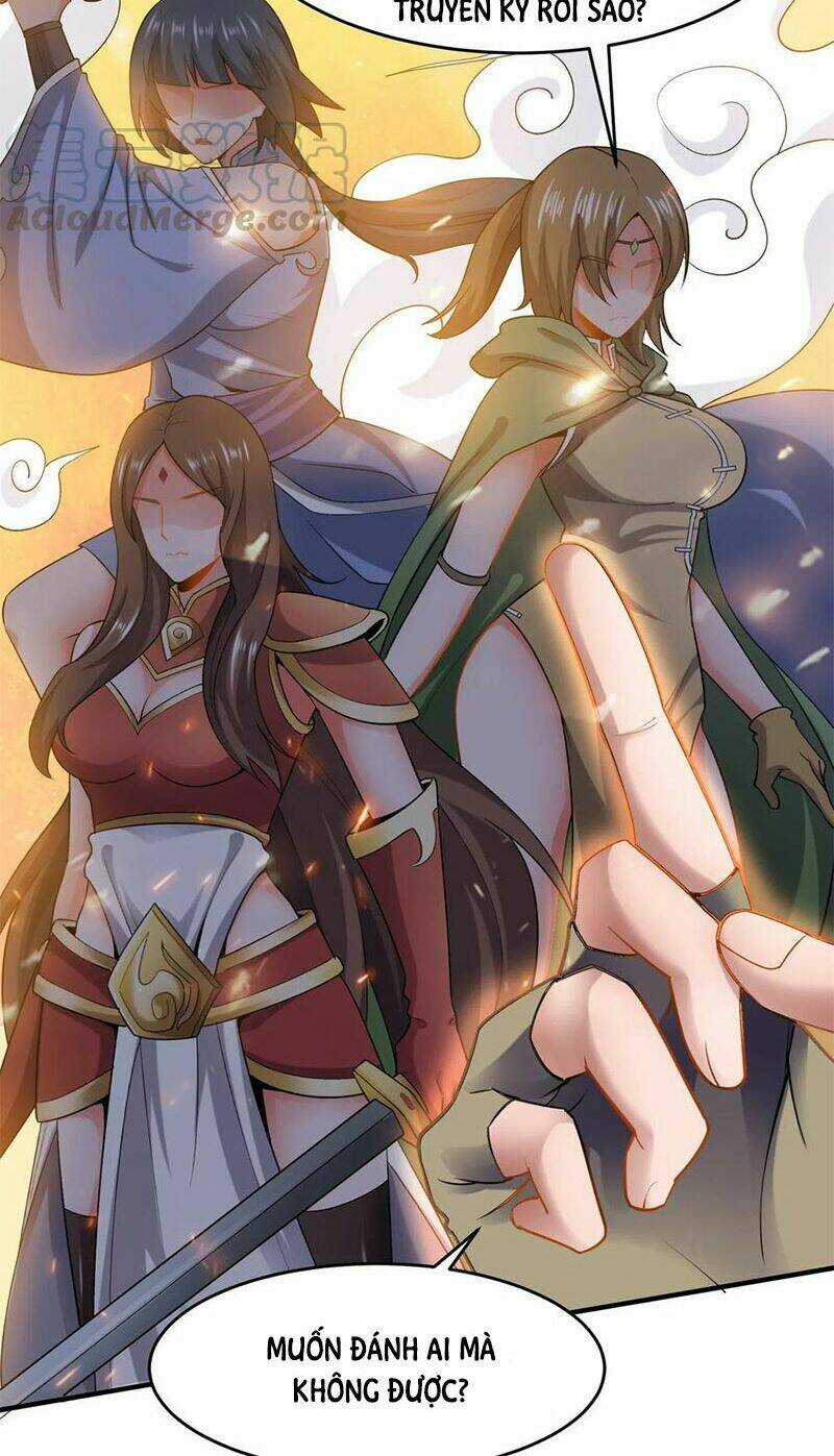 Nguyên Long - Chapter 170 - Trang 30