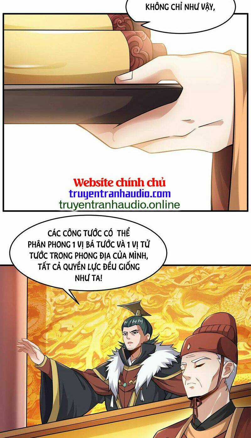 Nguyên Long - Chapter 170 - Trang 4