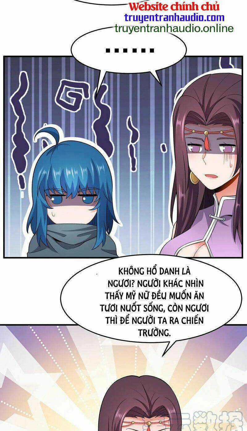 Nguyên Long - Chapter 170 - Trang 31