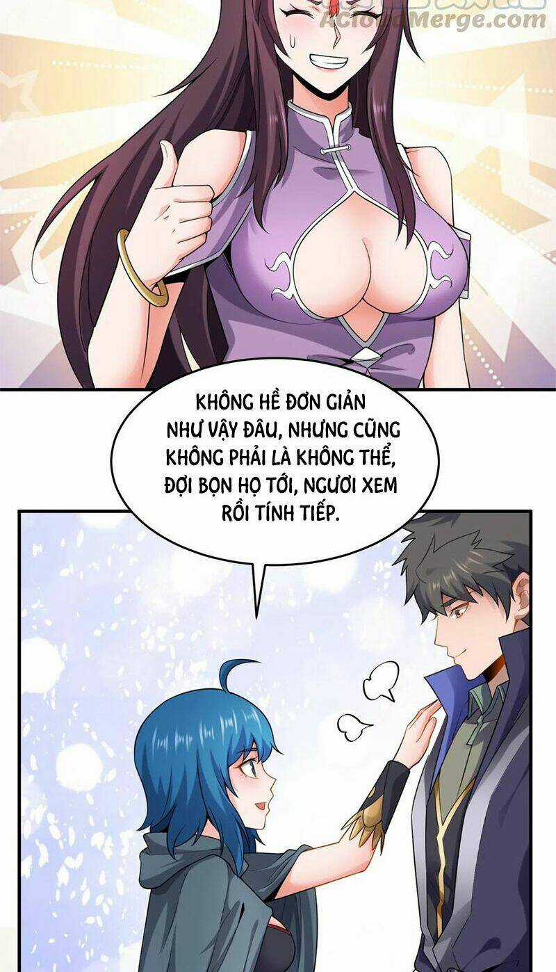 Nguyên Long - Chapter 170 - Trang 32