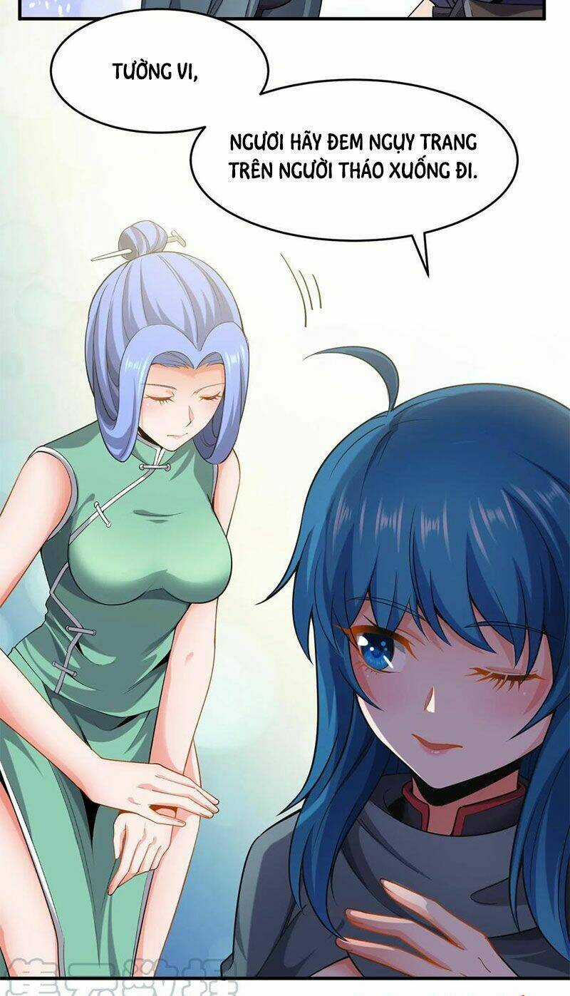 Nguyên Long - Chapter 170 - Trang 33