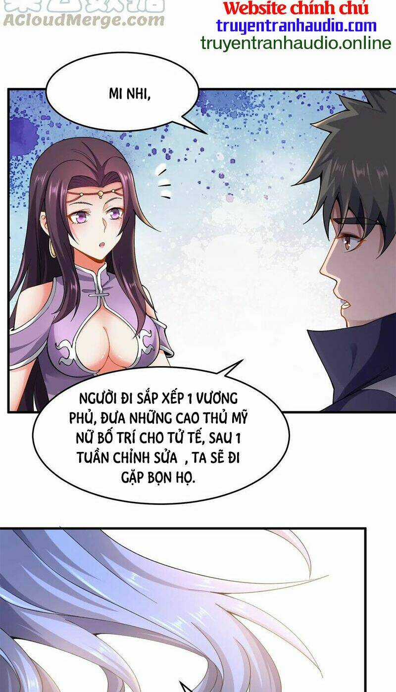 Nguyên Long - Chapter 170 - Trang 34