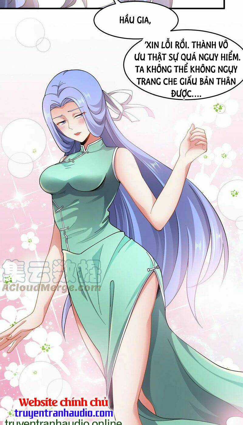 Nguyên Long - Chapter 170 - Trang 35