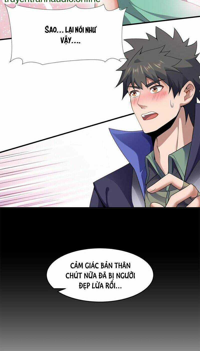 Nguyên Long - Chapter 170 - Trang 36