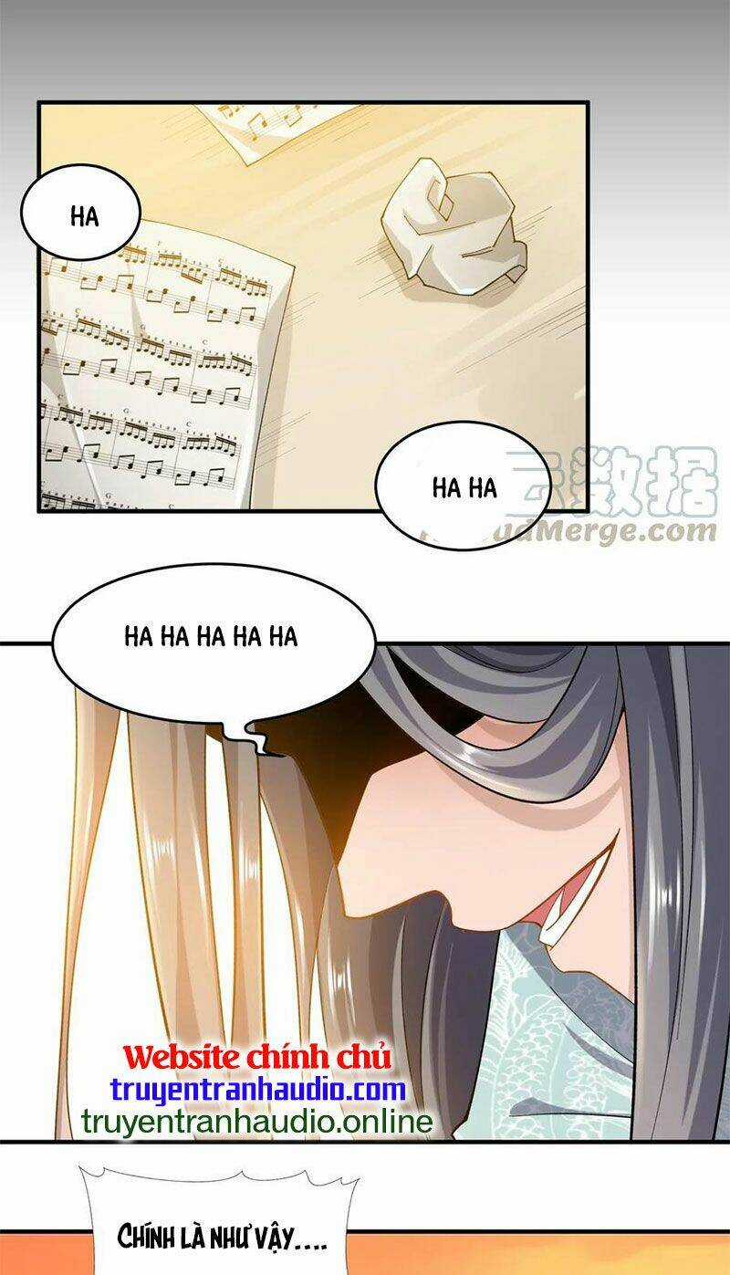 Nguyên Long - Chapter 170 - Trang 37