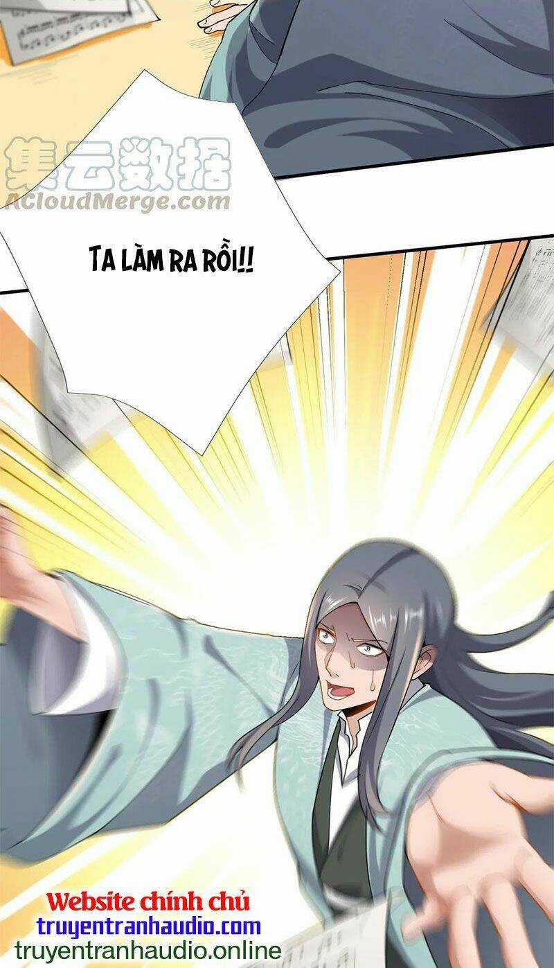 Nguyên Long - Chapter 170 - Trang 39