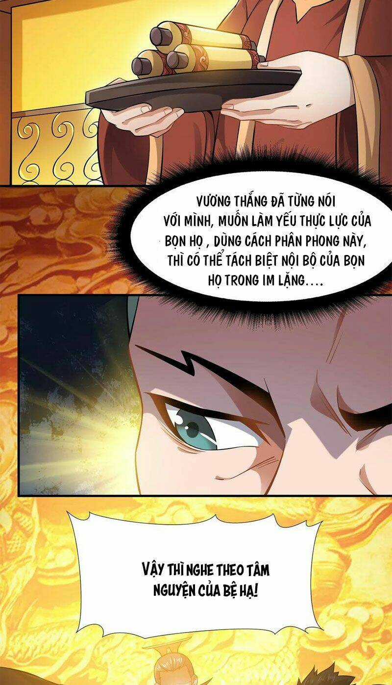 Nguyên Long - Chapter 170 - Trang 5