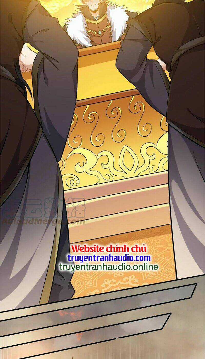 Nguyên Long - Chapter 170 - Trang 6