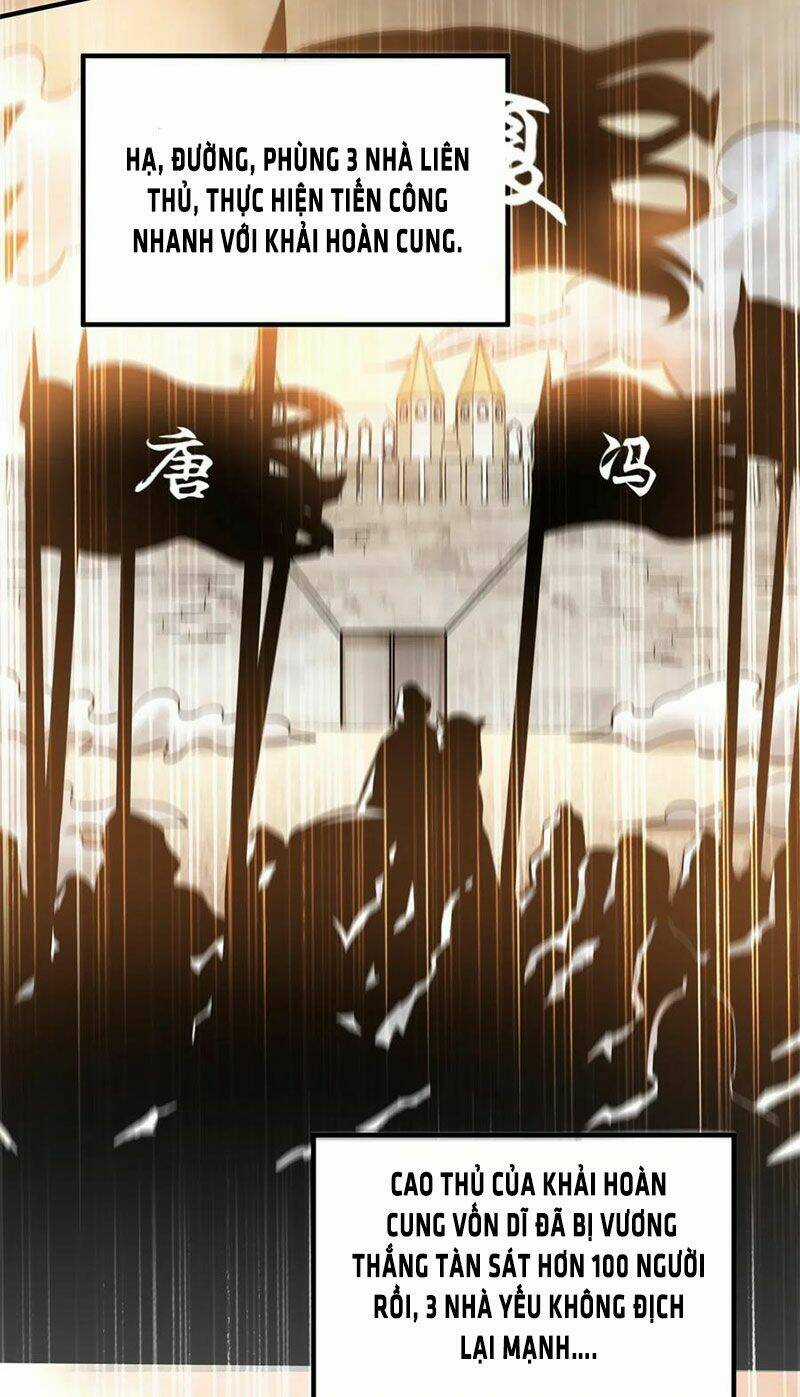 Nguyên Long - Chapter 170 - Trang 7