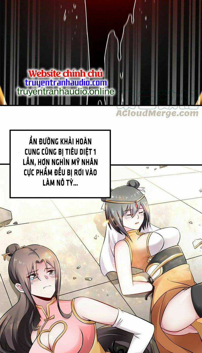 Nguyên Long - Chapter 170 - Trang 9