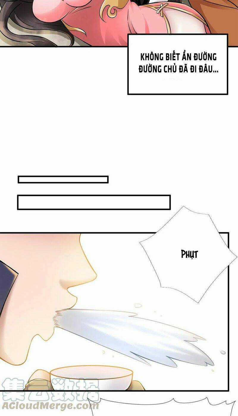 Nguyên Long - Chapter 170 - Trang 10