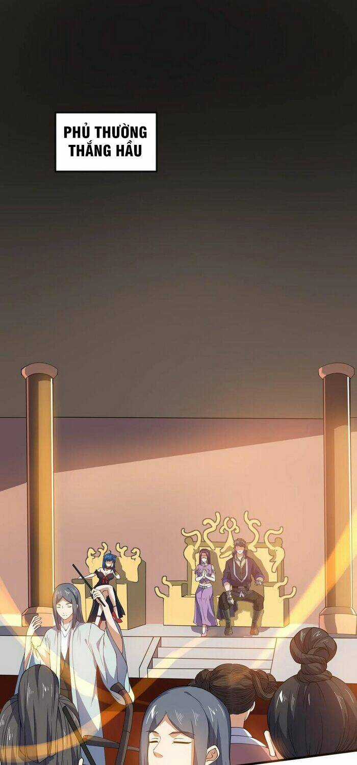 Nguyên Long - Chapter 171 - Trang 1