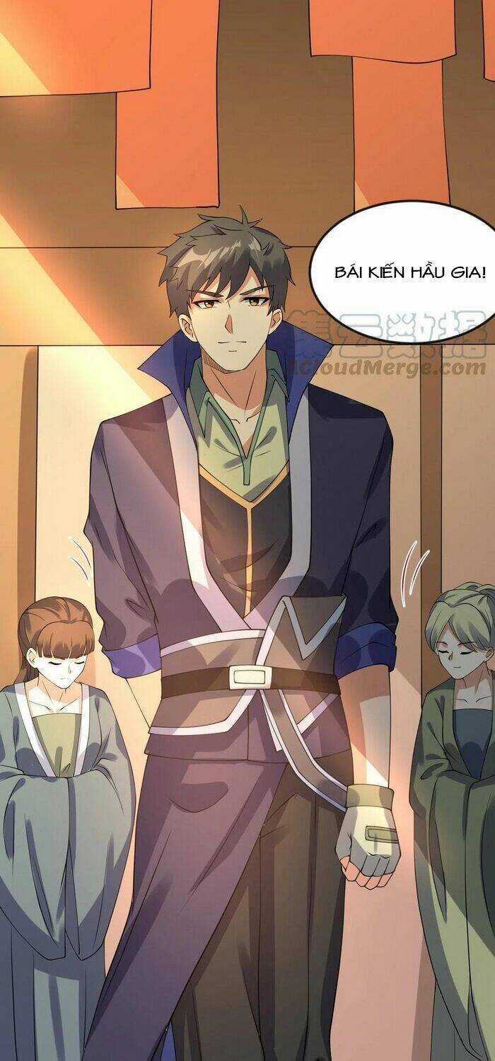 Nguyên Long - Chapter 171 - Trang 13