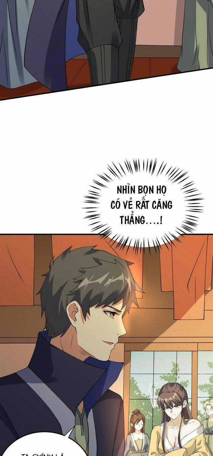 Nguyên Long - Chapter 171 - Trang 14