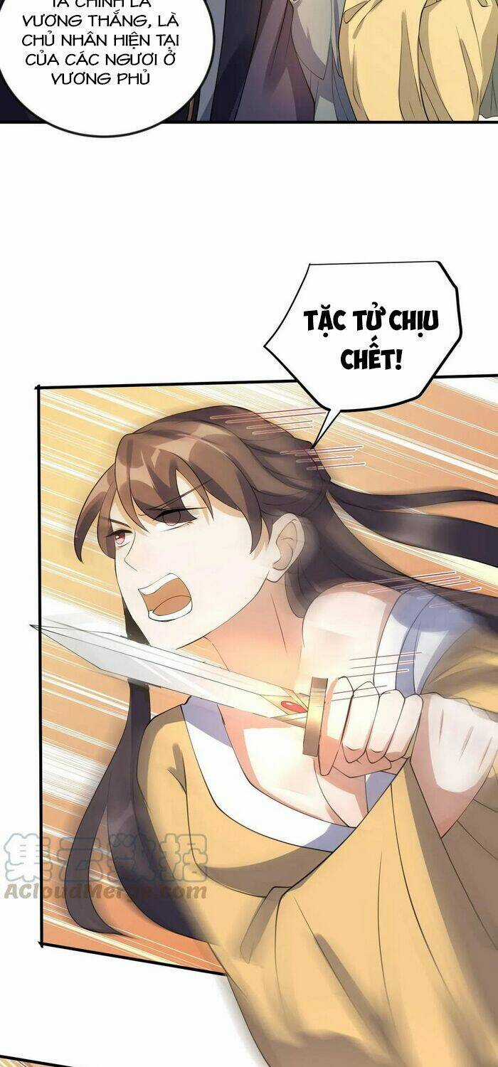 Nguyên Long - Chapter 171 - Trang 15