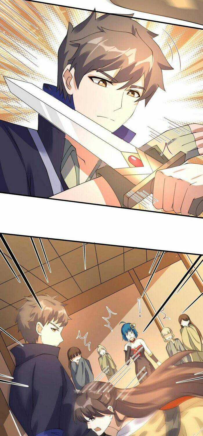 Nguyên Long - Chapter 171 - Trang 16