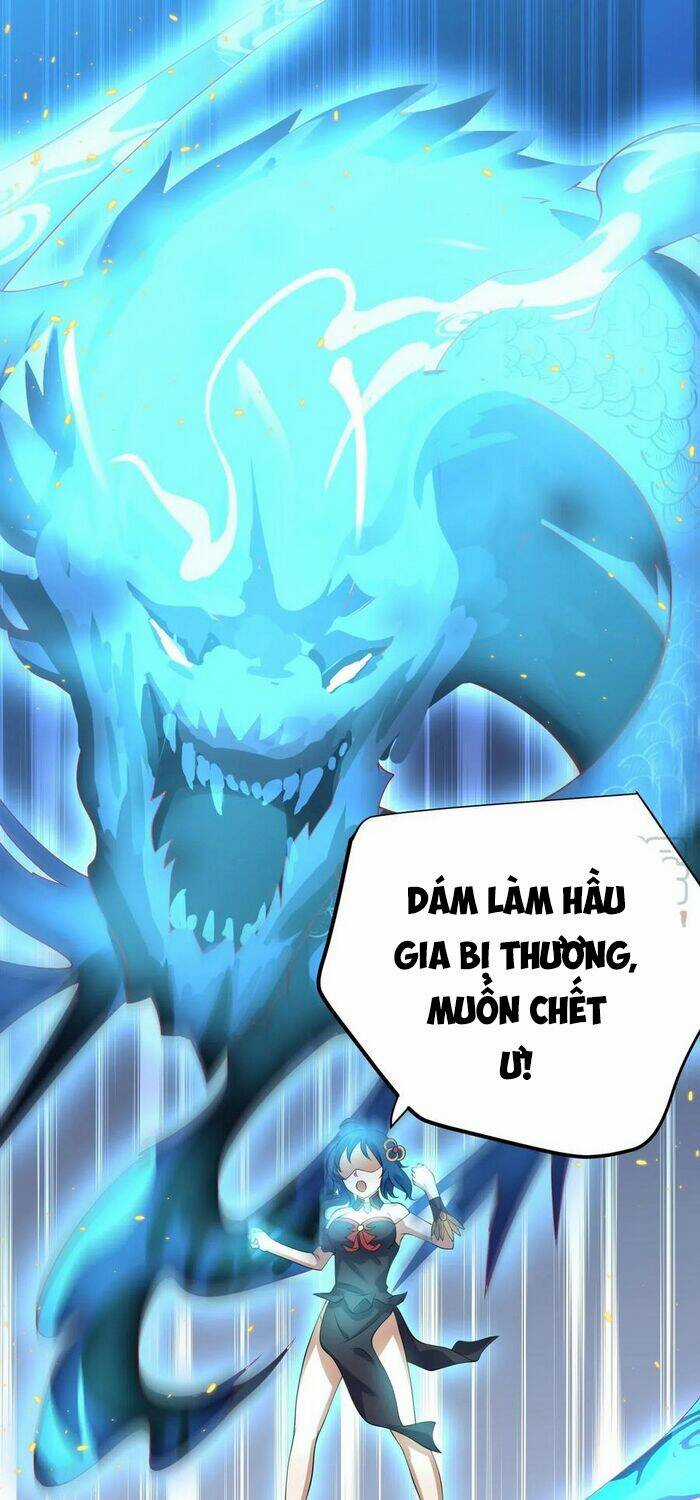 Nguyên Long - Chapter 171 - Trang 18