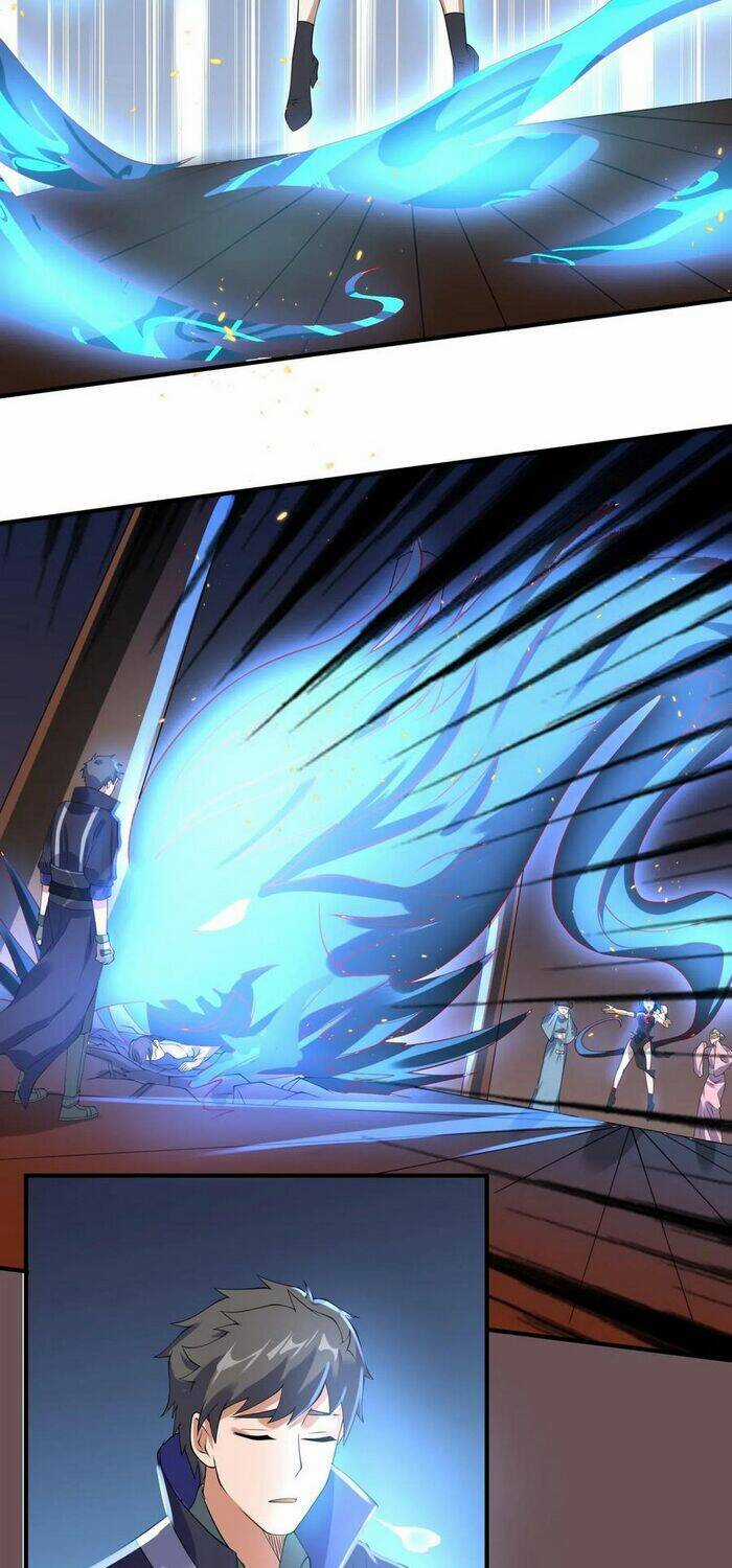 Nguyên Long - Chapter 171 - Trang 19