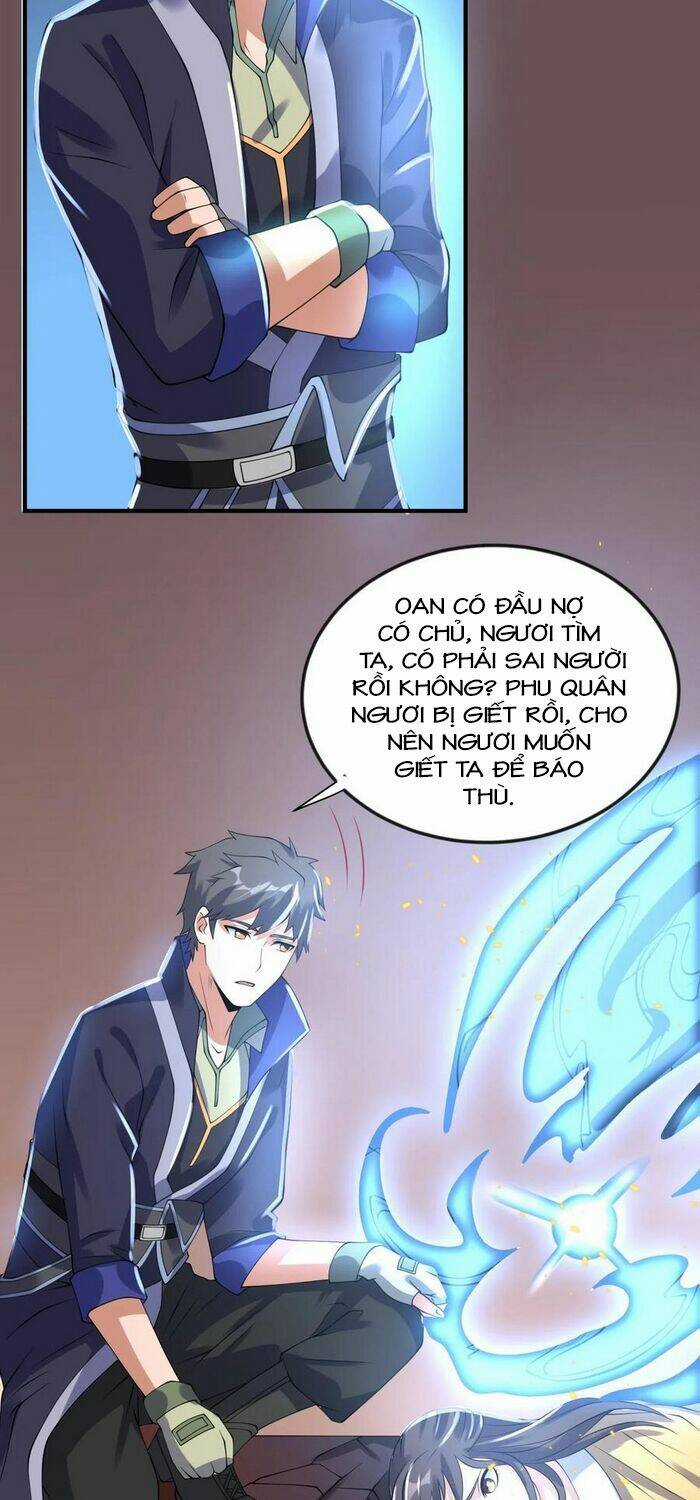 Nguyên Long - Chapter 171 - Trang 20