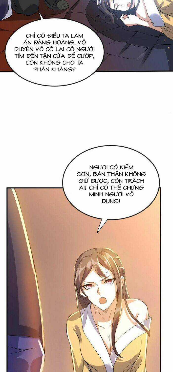 Nguyên Long - Chapter 171 - Trang 21