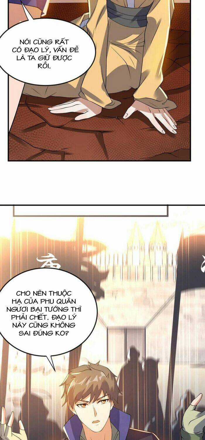 Nguyên Long - Chapter 171 - Trang 22