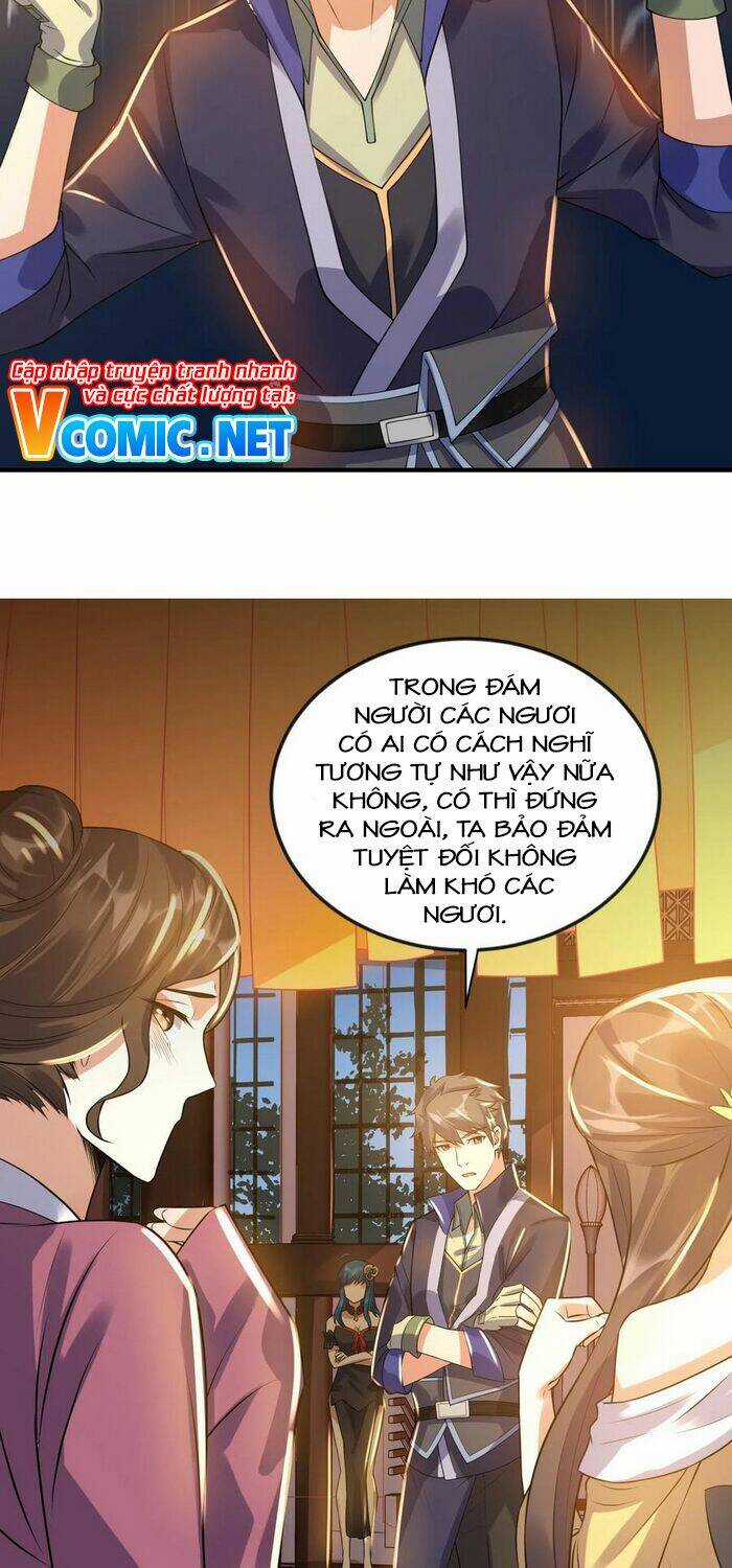 Nguyên Long - Chapter 171 - Trang 23