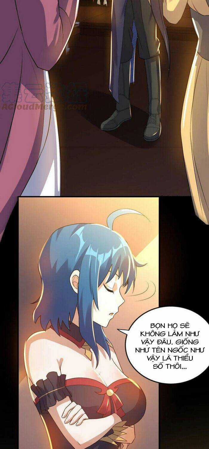 Nguyên Long - Chapter 171 - Trang 24
