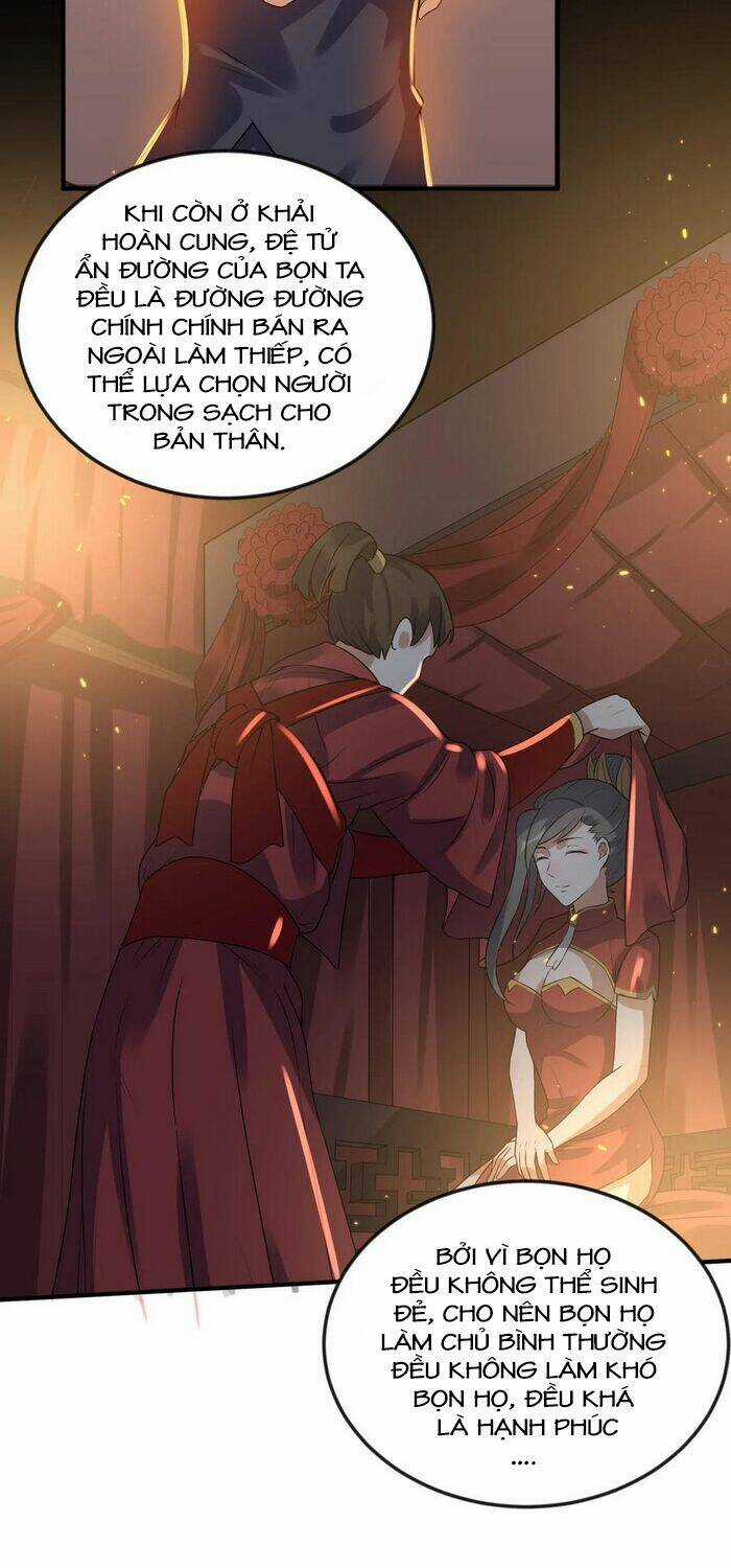 Nguyên Long - Chapter 171 - Trang 25