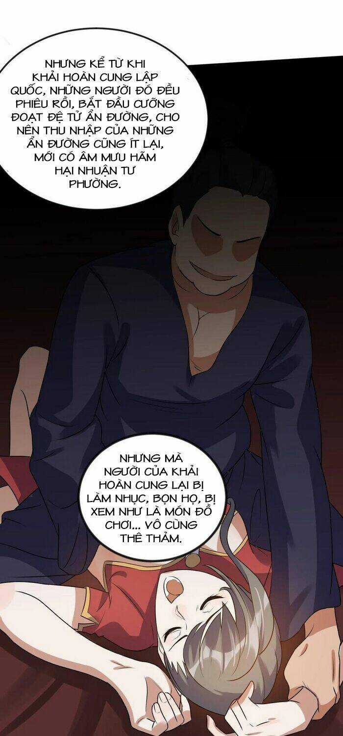 Nguyên Long - Chapter 171 - Trang 26