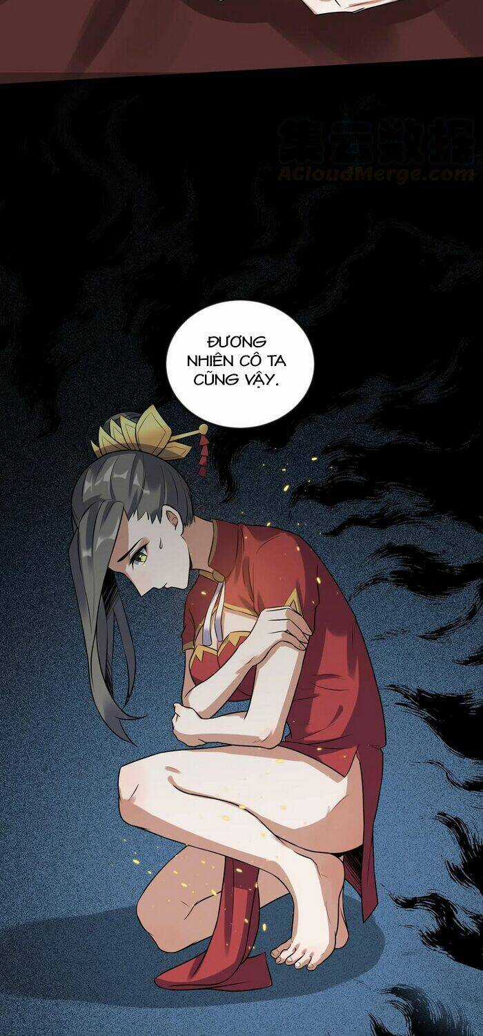 Nguyên Long - Chapter 171 - Trang 27