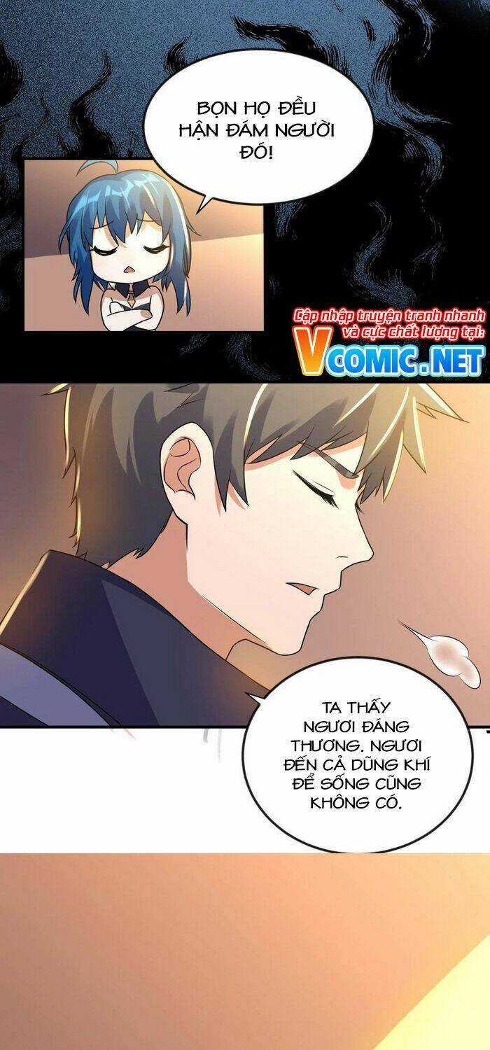 Nguyên Long - Chapter 171 - Trang 28