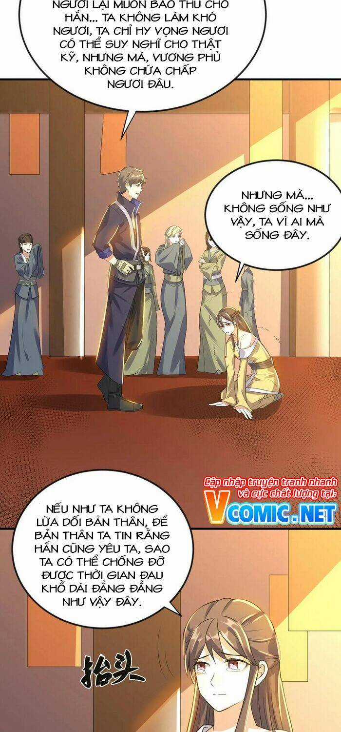 Nguyên Long - Chapter 171 - Trang 30