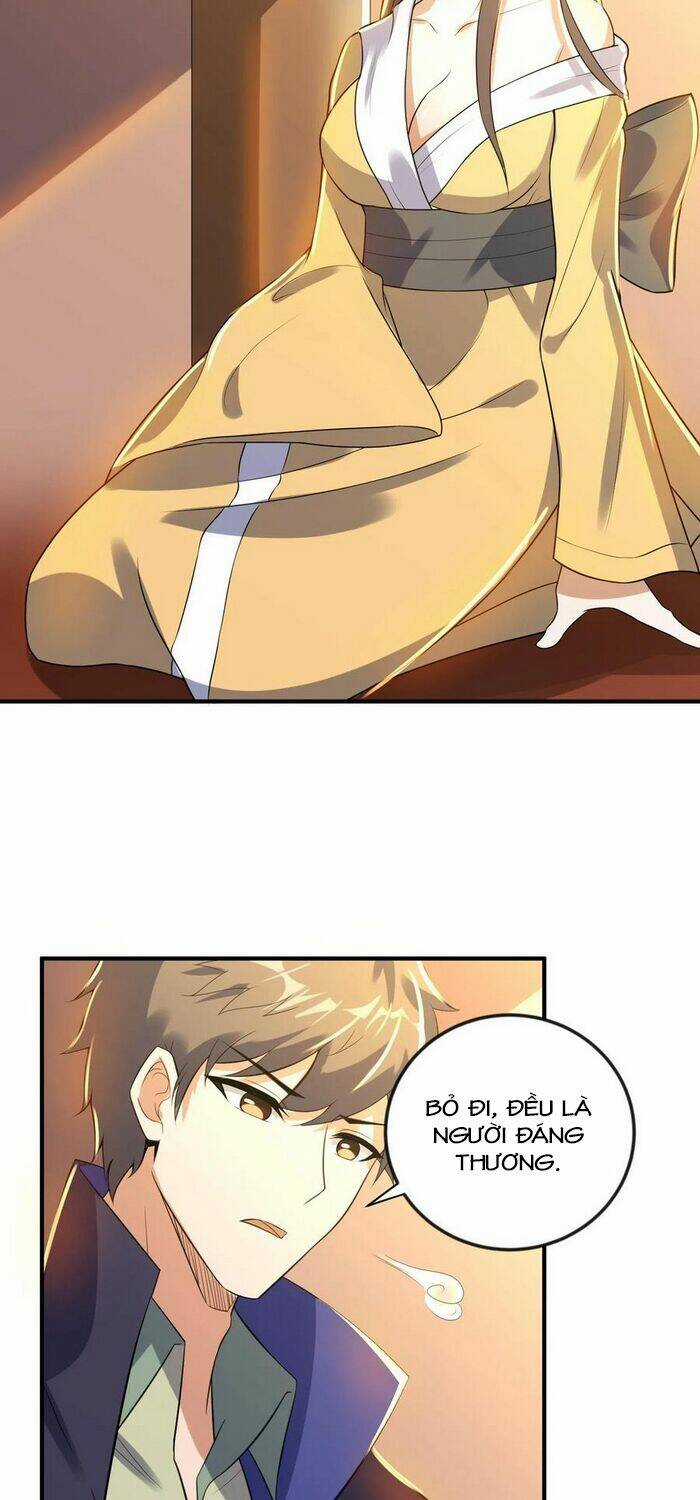 Nguyên Long - Chapter 171 - Trang 31