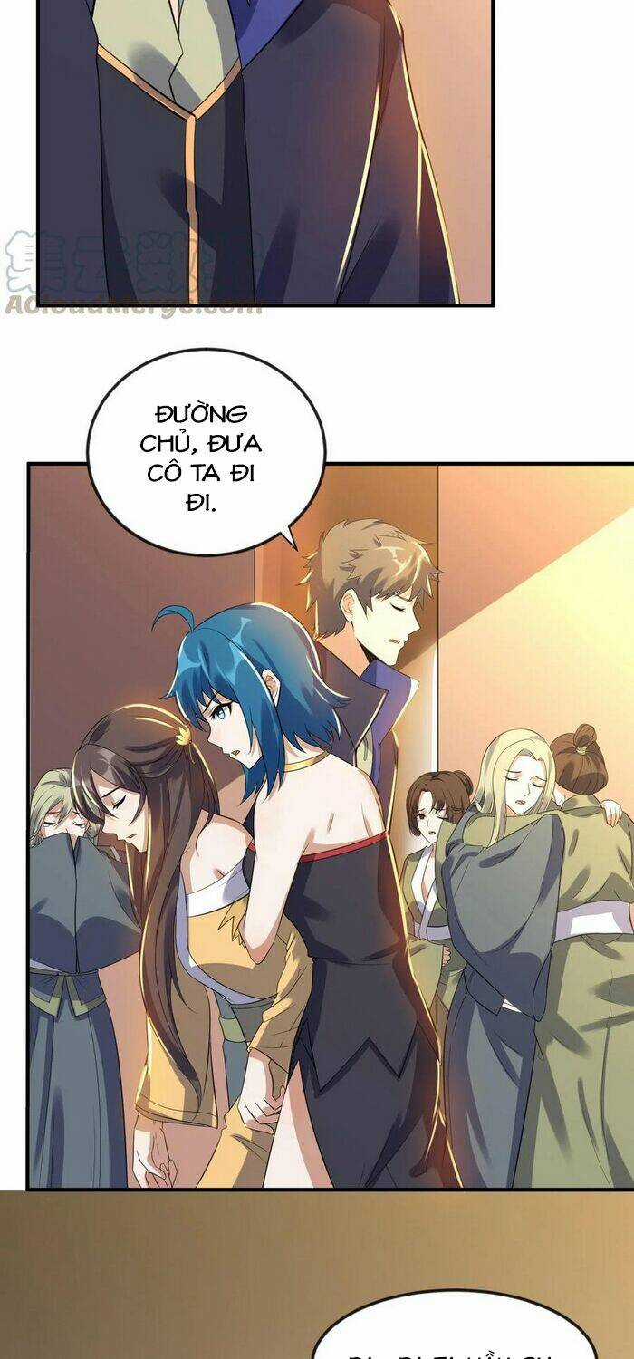 Nguyên Long - Chapter 171 - Trang 32